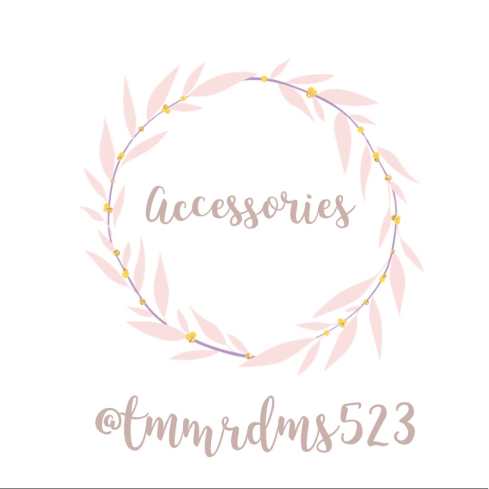 •Accessories•